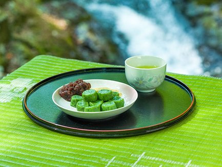 リピートの理由はその道のりにあり!? 那須塩原