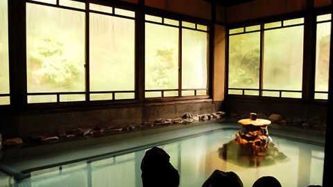 夏は「ぬるい温泉」がいい。都内から車でも行ける日本の低温泉まとめ