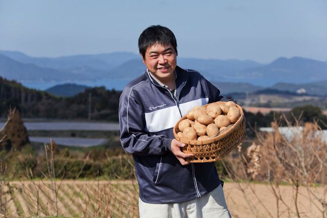 「ぶり奨学金」でお父さんも幸せ。日本一若い副町長の 長島町 改革