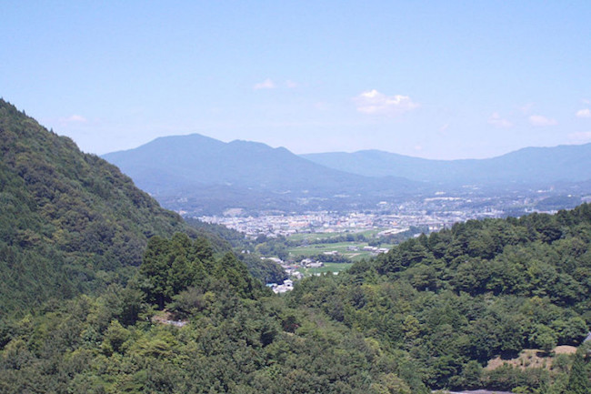 アラサーは未来の日本をどう見るか。30代が岐阜県のこれからを考える