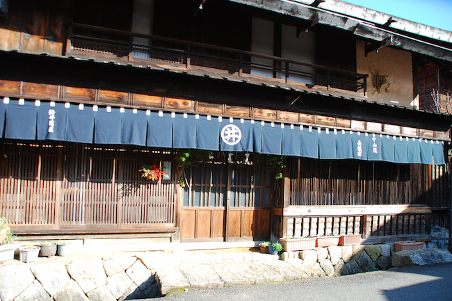 ｢売らない･貸さない･壊さない｣住民が団結した江戸の原風景を残す 宿場町