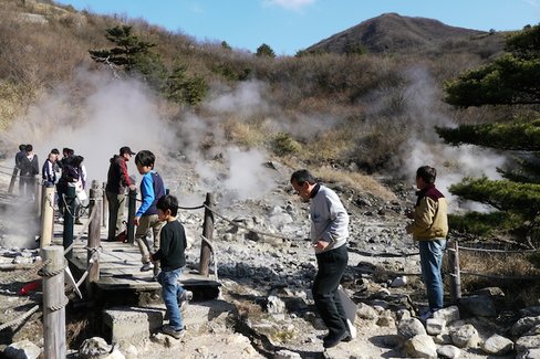 農業や観光の未来を変える｢ 地熱発電 ｣が、地方産業に与える大きな期待