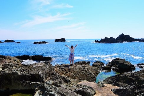 地域おこし協力隊 の私が、まちの人を主役にするために大切にする事