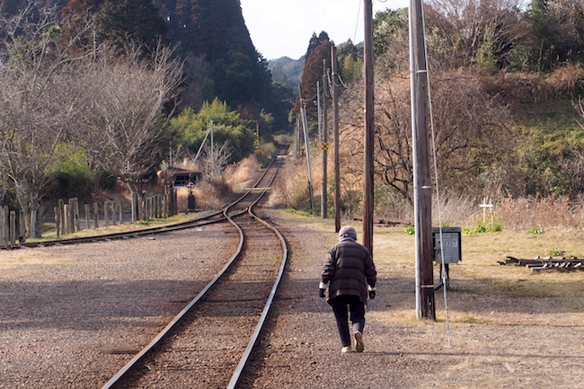 ムーミン谷を走る「いすみ鉄道」が、いま中高齢旅行客にウケるわけ