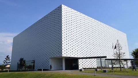 オトナの秘密基地。世界に認められた日本のすごーい図書館
