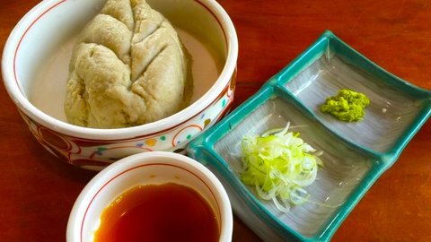 長野県民でも複雑な想いを抱く「蕎麦がき」の知られざる歴史