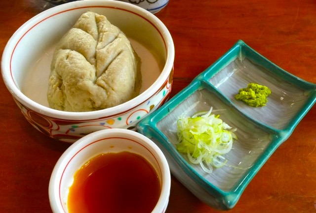 長野県民でも複雑な想いを抱く「蕎麦がき」の知られざる歴史 - TRiP EDiTOR