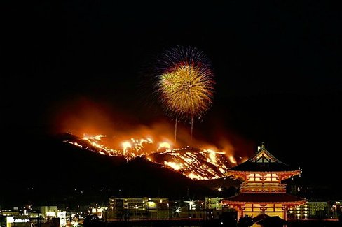 江戸花火の掛け声 かぎや のルーツが奈良県にあったなんて驚き Trip Editor