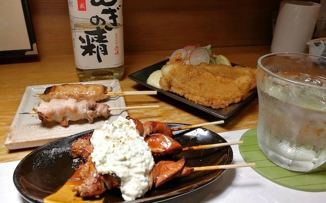 長崎県民が教える ふらり一人旅でも入りやすいカウンターのある居酒屋 Trip Editor