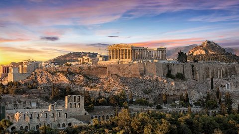 世界史好きが憧れる、神話の街「アテネ」で外せない3つの博物館