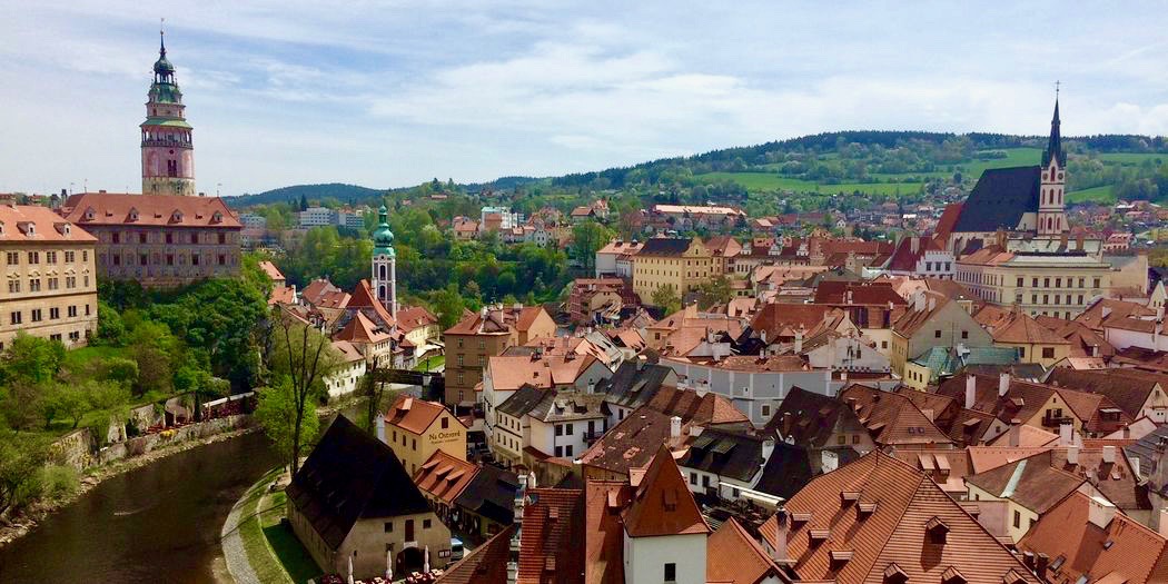 中世の街並みからビールまで 2泊3日でチェコを楽しみ尽くすには Trip Editor