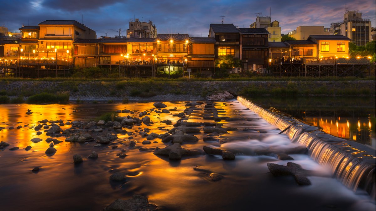 盆休みは 有名観光地が空いている 宿泊データから算出した狙い目エリア Trip Editor