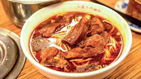 台湾好きなら知っている。台湾人による「牛肉麺」への異常な愛情