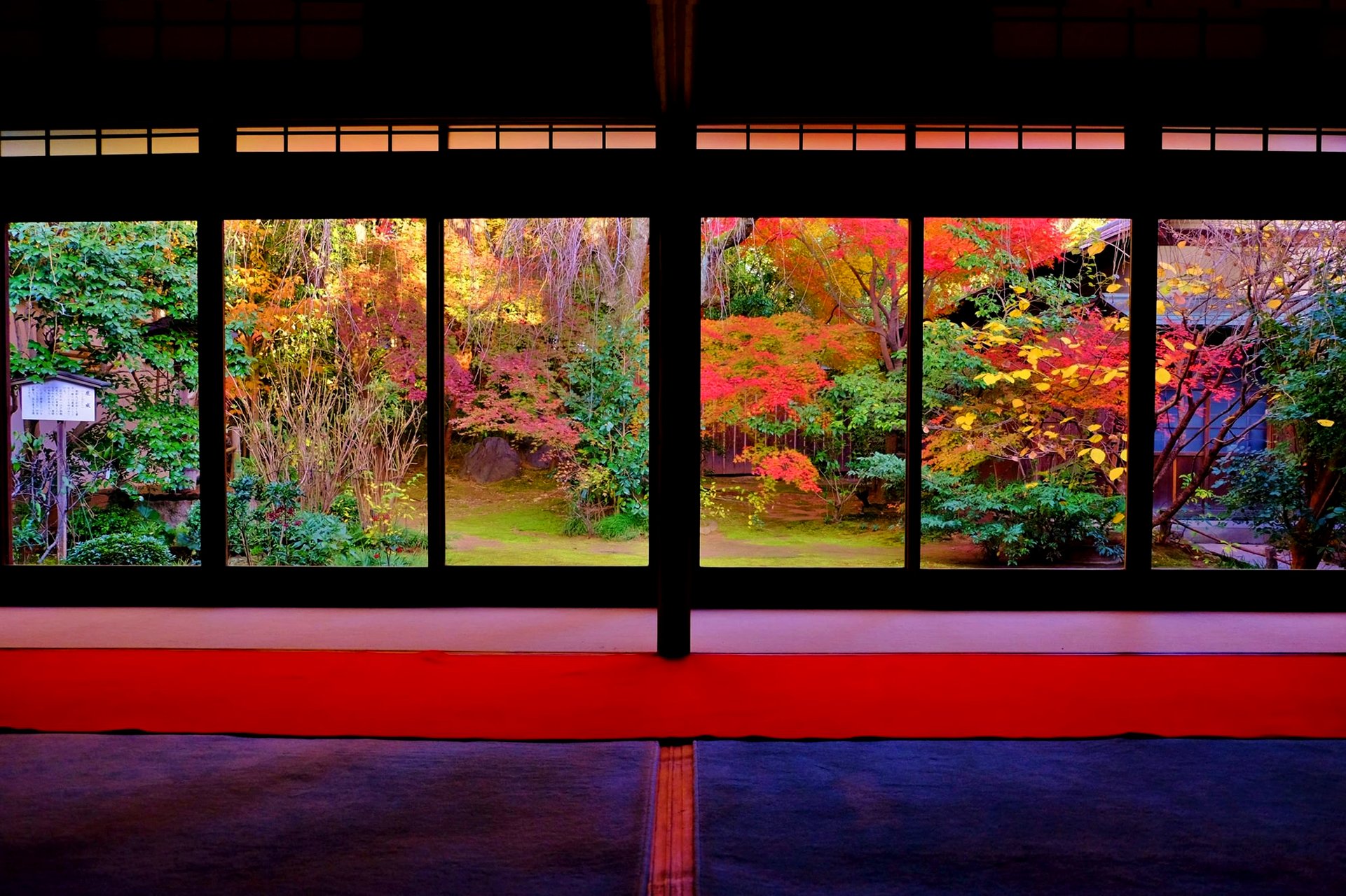 京都の秋はこれから。着物で巡る、美しい四季と歴史に触れる旅 - TRiP