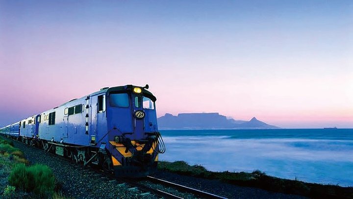 Seeing The Abounded Old Overnight Sleeper Train In Japan