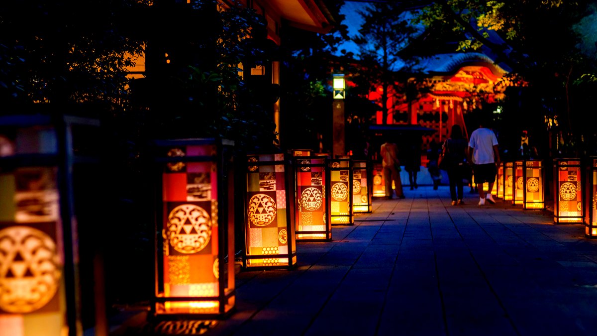後世に残したい美しい夜景の数々 18年度 日本夜景遺産 が決定 Trip Editor
