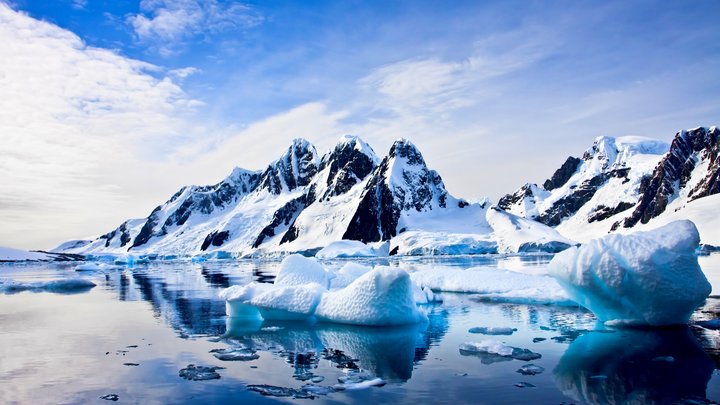 ✯ 極レア 氷 Baccarat 氷山 クリスタル ガラス 南極 ペンギン ✯ shutterstock_70478968-720x405.jpg