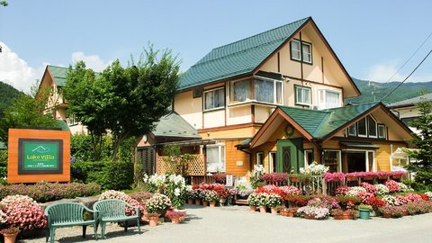 外国人がリアルに評価した「日本の宿・ホテル」TOP10
