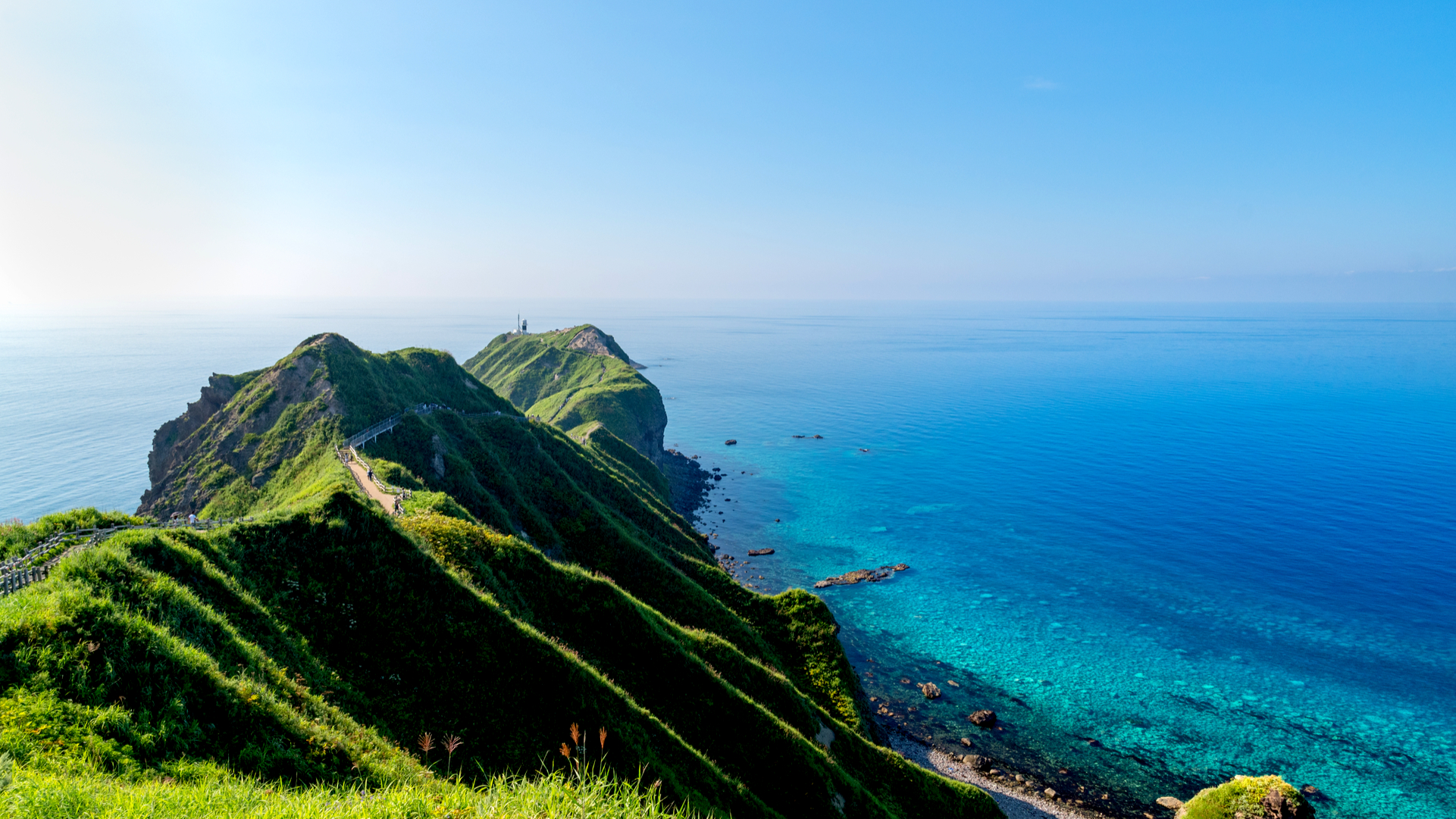 北海道旅行をもっと楽しむ 積丹半島 エリアの人気観光スポット10選