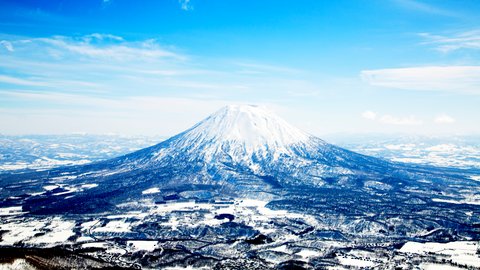 北海道旅行をもっと楽しむ「ニセコ」エリアの人気観光スポット10選【2019】