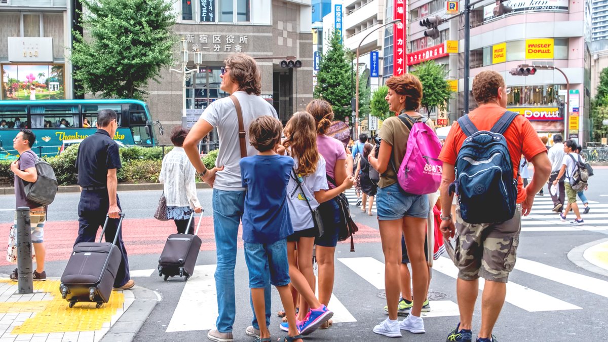 日本にきて時計の意味がわかった 外国人が驚いたニッポンの当たり前