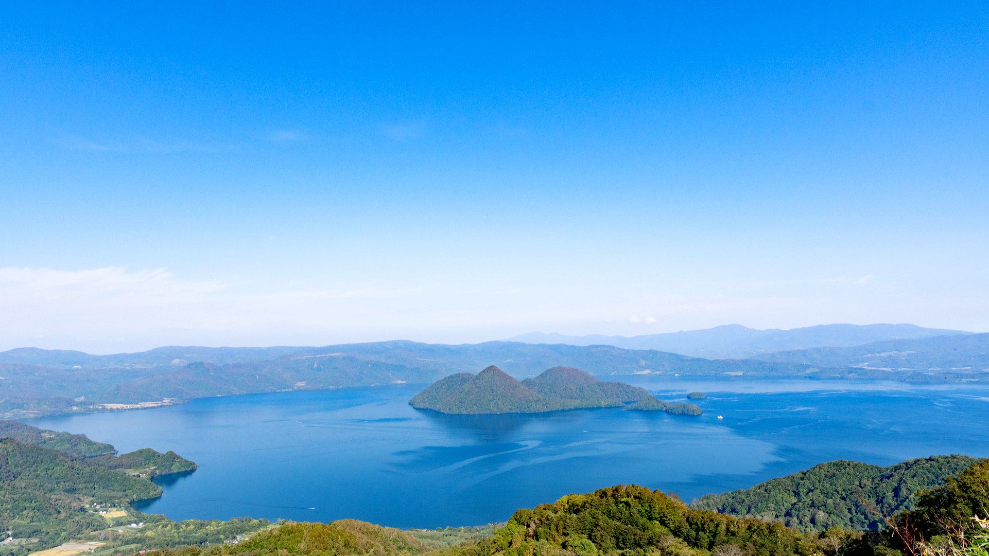 北海道旅行が大充実 洞爺湖 エリアの人気観光スポット10選 19 Trip Editor