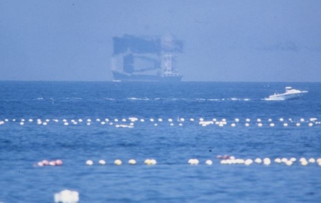 GWが最高の観測シーズン。意外な「蜃気楼のメッカ」はどこにある