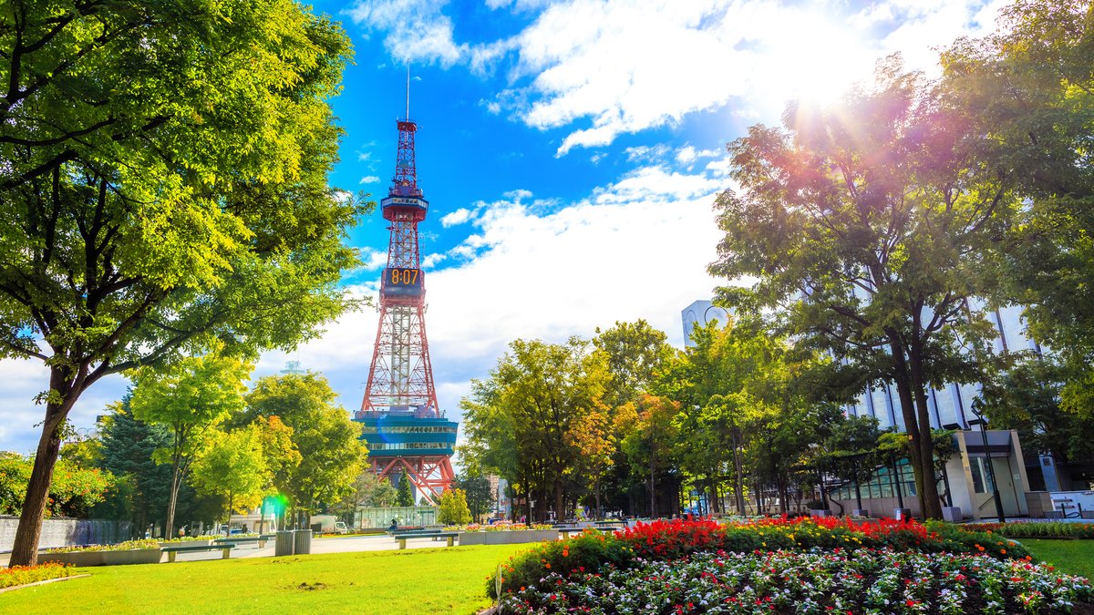 遠出より近場へ多く出かけたい。2019年GW人気旅行先＆トレンド - TRiP EDiTOR