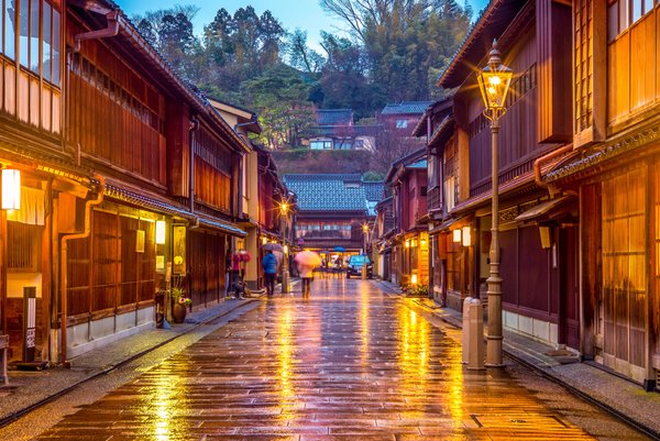 世界中の旅好きが高評価。日本国内の魅力あふれる観光都市TOP10