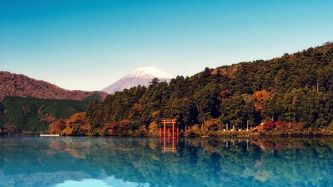 世界中の旅好きが高評価。日本国内の魅力あふれる観光都市TOP10