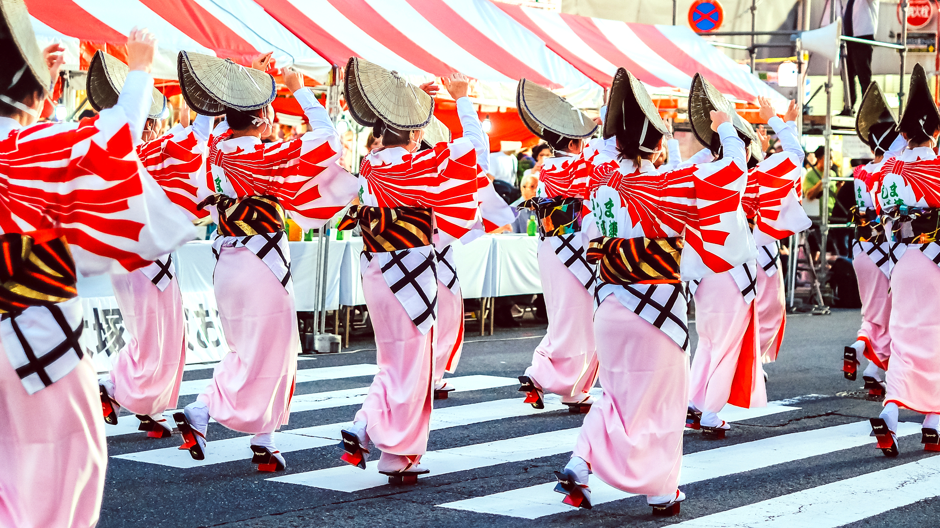 日本文化を再発見。一度は行ってみたい「伝統的な夏祭り」ランキング - TRiP EDiTOR