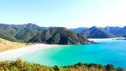 青い海が呼んでいる。夏に行きたい日本国内の「絶景ビーチ」20選