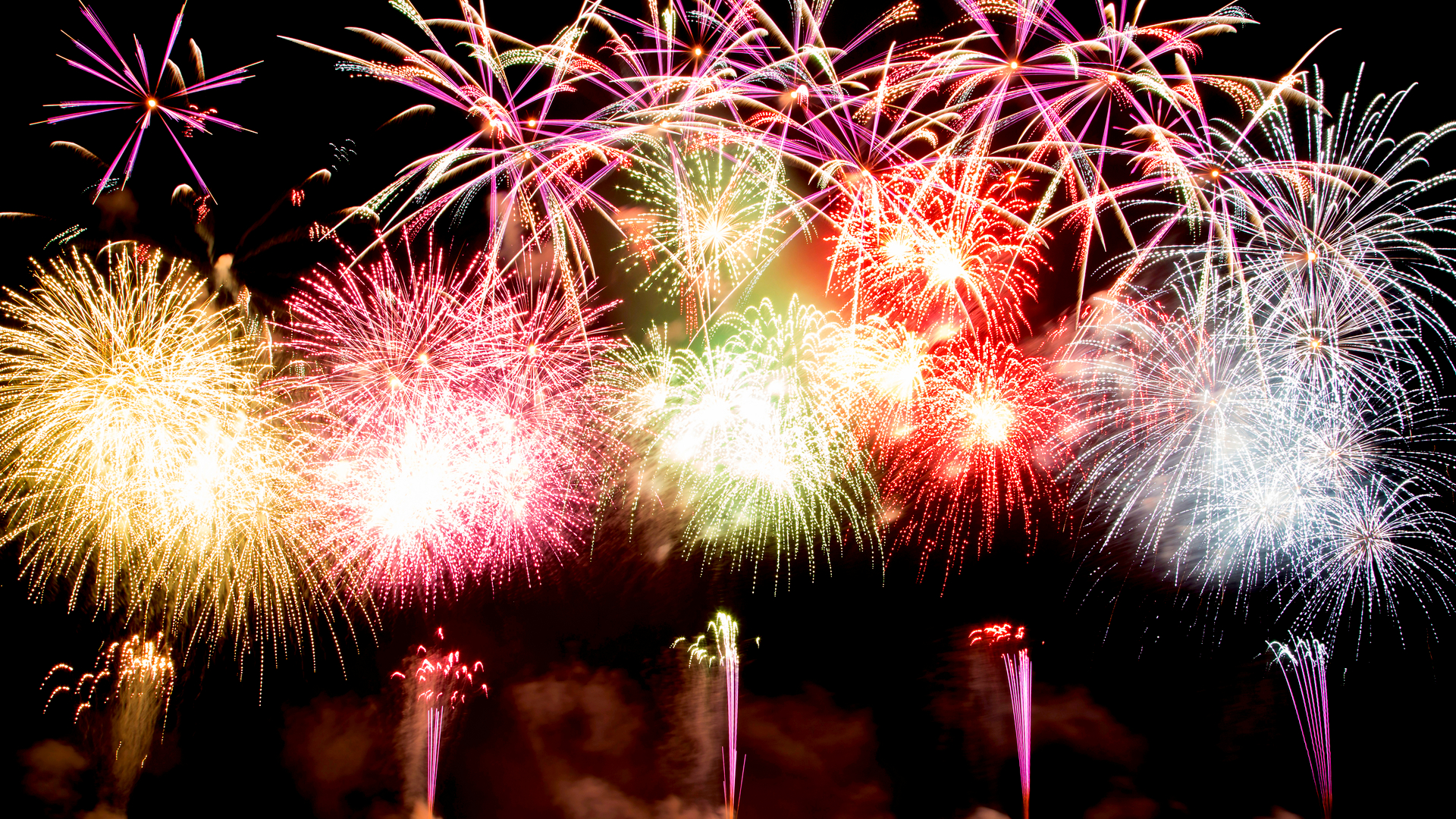 19年の夏に行きたい 夜空を彩る人気 花火大会 ランキング ページ 2 3 Trip Editor