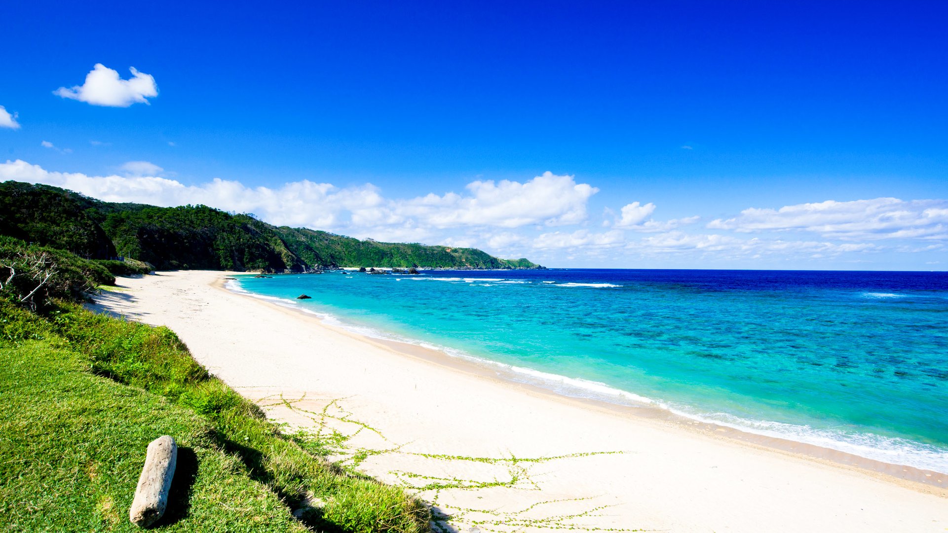 ツウだけが知っている 秘密にしたい 沖縄本島の 穴場ビーチ 8選 Trip Editor