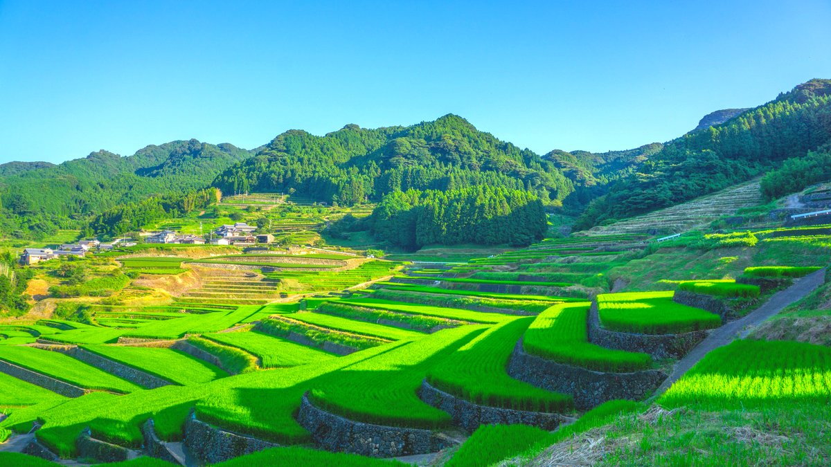 原風景 