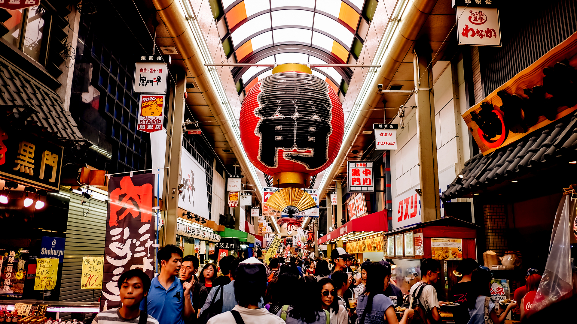 外国人の人気no 1の国内観光地は 日本人の予想を超えていた Trip Editor