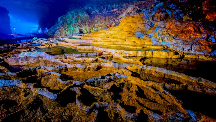 まさに穴場。RPGの世界に浸る、日本のひんやり絶景「洞窟」20選