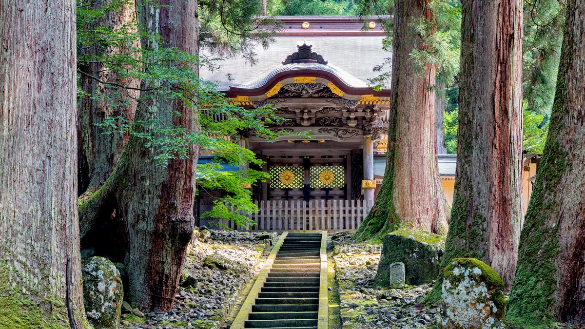 凛とした空気に触れる 修行僧が暮らす禅の大本山 福井 永平寺 へ Trip Editor