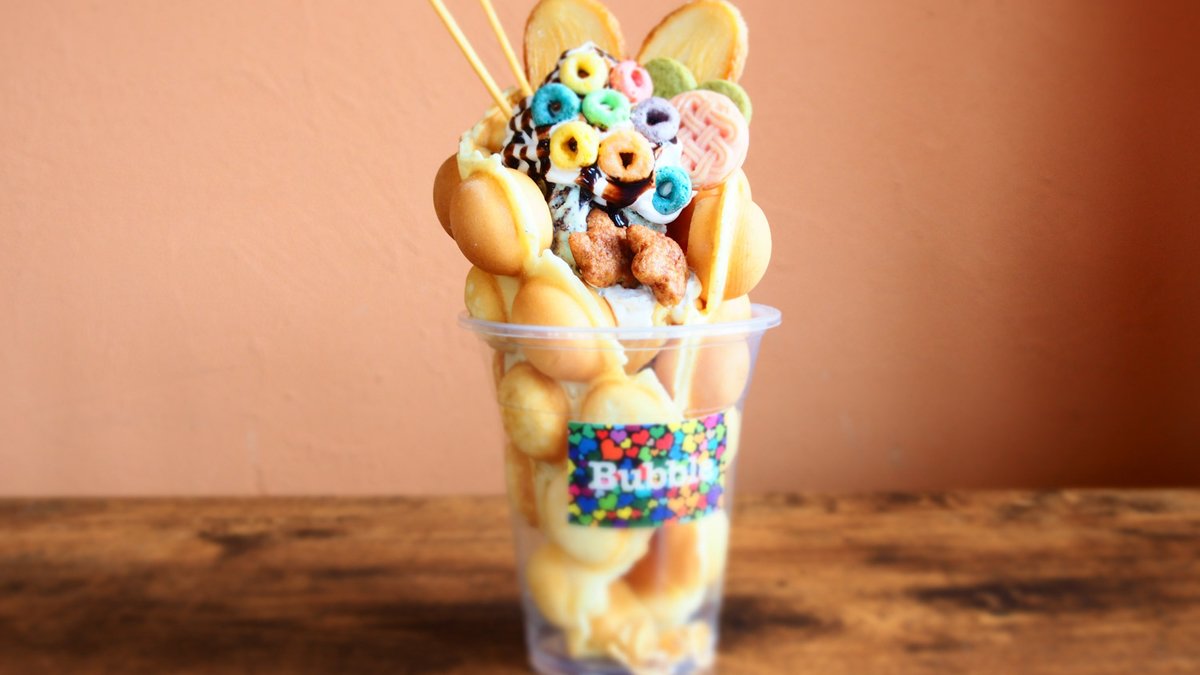 京都 福知山で味わう 話題のフォトジェニック台湾スイーツ ページ 2 2 Trip Editor