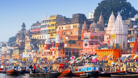 なぜ「もう行きたくない」と思うのか？癖が強い国「インド」へ行く前に知っておくべき基本