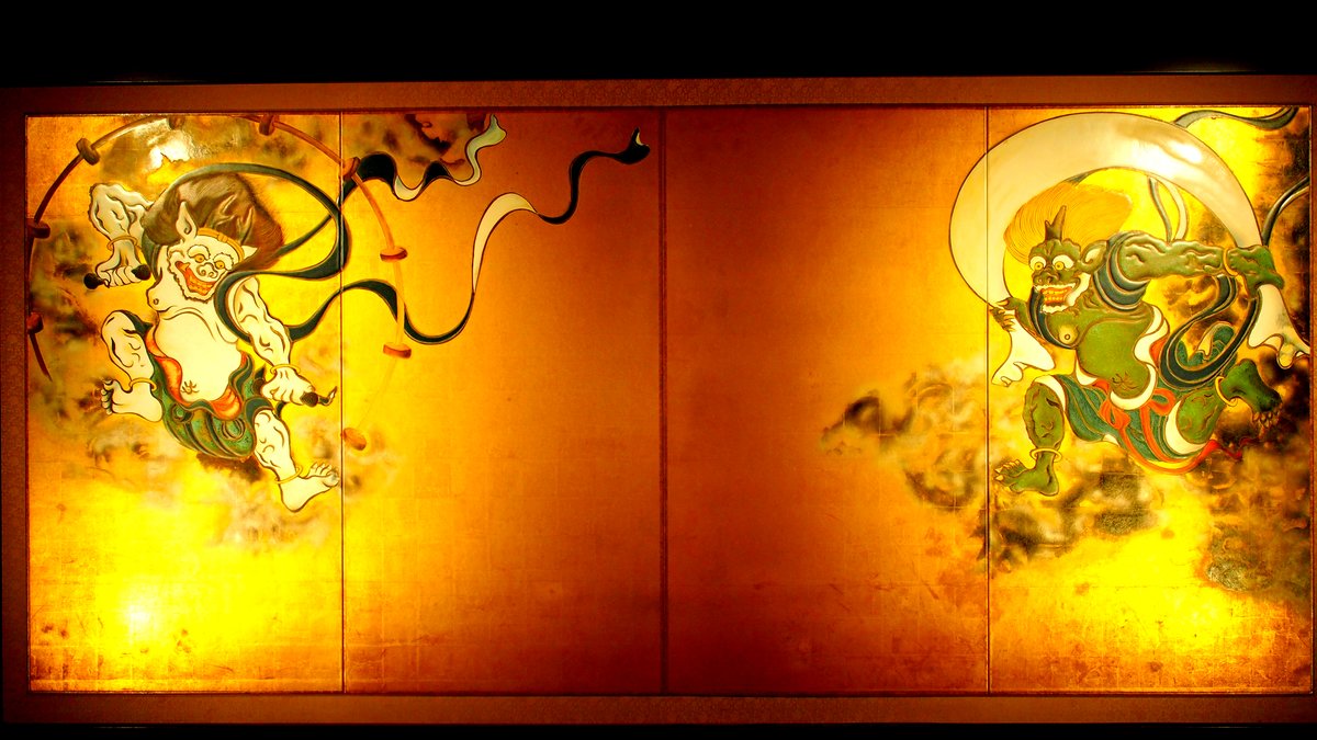 いいものは、いい。日本文化に影響与えた「琳派」の京都に訪ねる