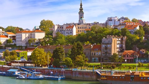 コソボ紛争から復興した奇跡。ヨーロッパ最古の都市「ベオグラード」のおすすめ観光スポット4選