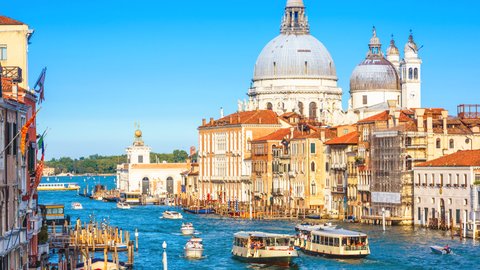 スリが多いのは本当？人生で一度は行きたい「イタリア」旅行のキホン