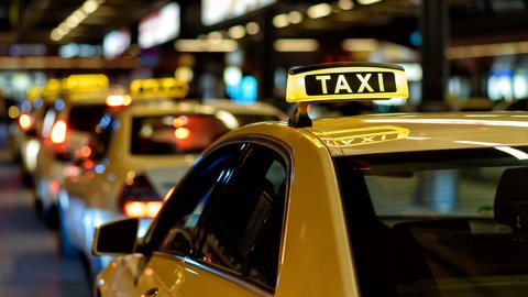 2020年2月に「運賃値上げ」をしていたタクシー、その現状は？