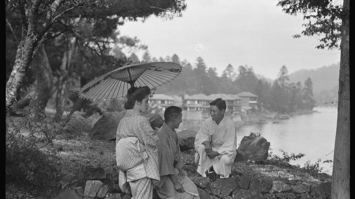 外国人が残した、幕末の面影が残る日本の美しい原風景たち - ページ 5