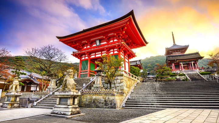 解明されてないナゾばかり。京都・清水寺に隠された「七不思議