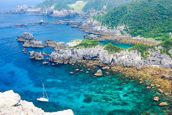 これぞ楽園。世界に誇る日本の綺麗な「絶景ビーチ・海」10選【2020】