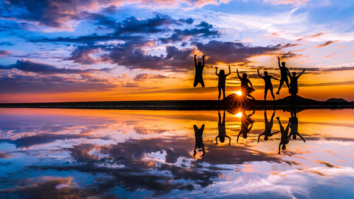 ここ、日本なの？海外旅行気分を楽しめる国内「絶景スポット」5選