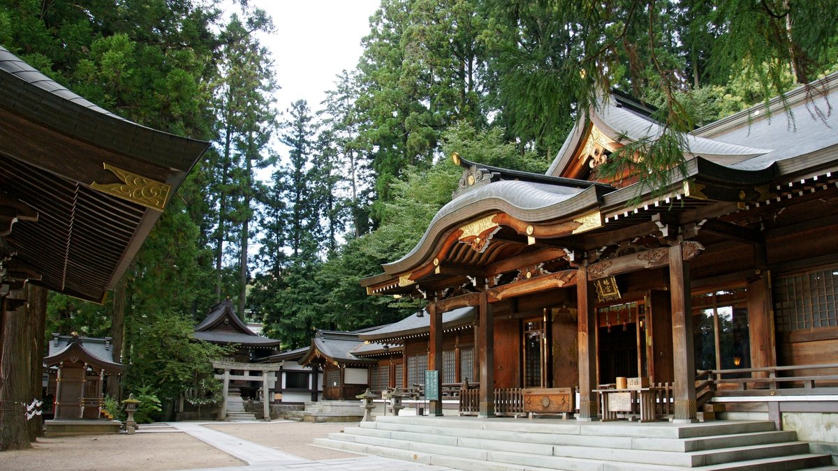 疫病退散の妖怪「アマビエ」にまつわる日本全国の神社16選
