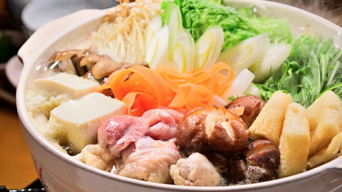 お鍋で試したい！京都の絶品調味料4選&シメの麺
